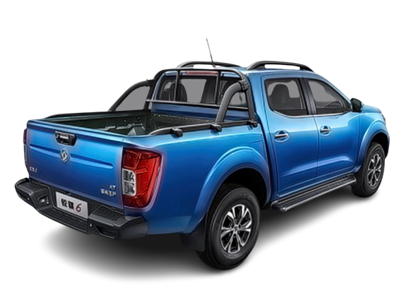 Forthing Rich 6 Pickup