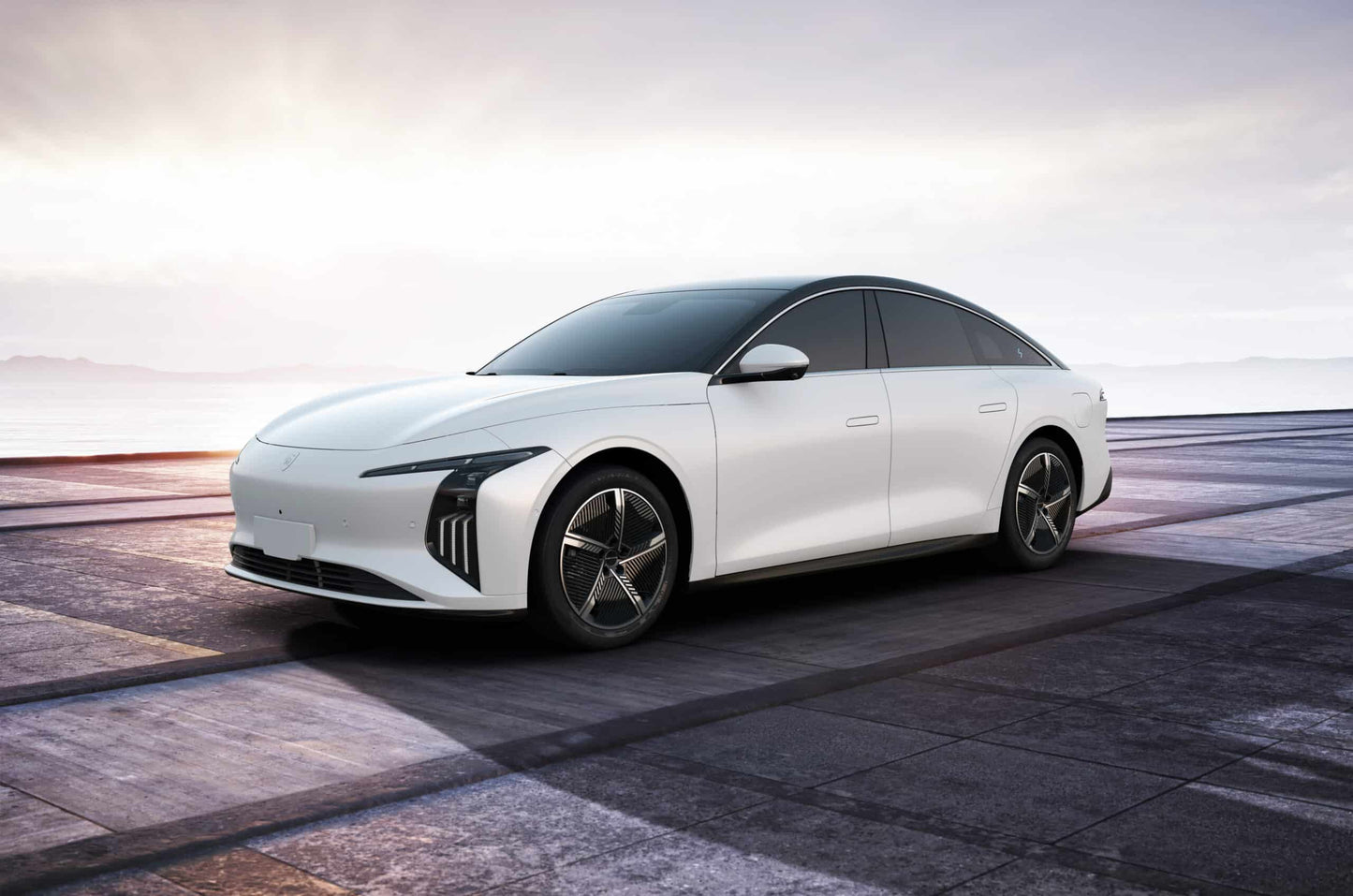 Forthing 7 REEV (Range Extender)